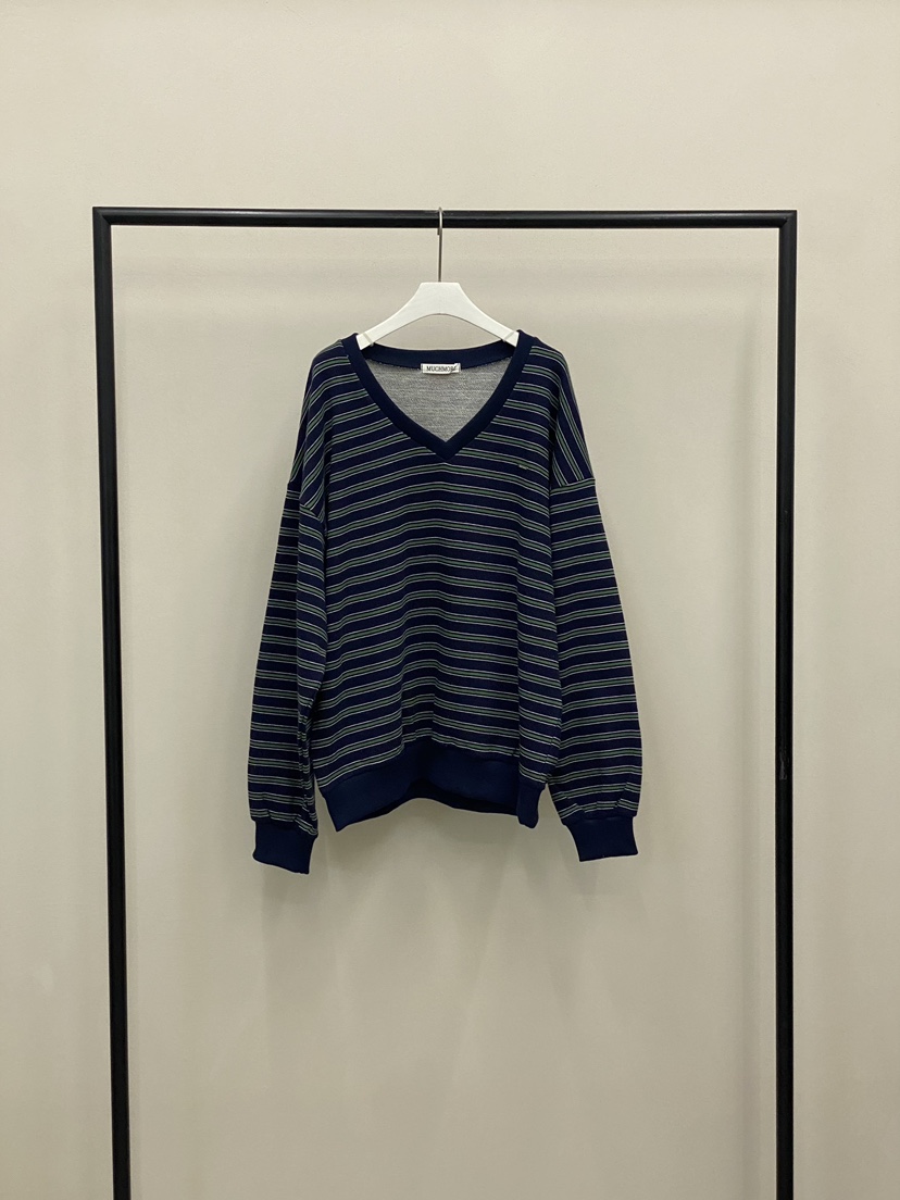 MUCH MORE/JACKPOT東大門實拍女士新款真品人氣職業衛衣MUCH MORE/JACKPOT衛衣圖色3