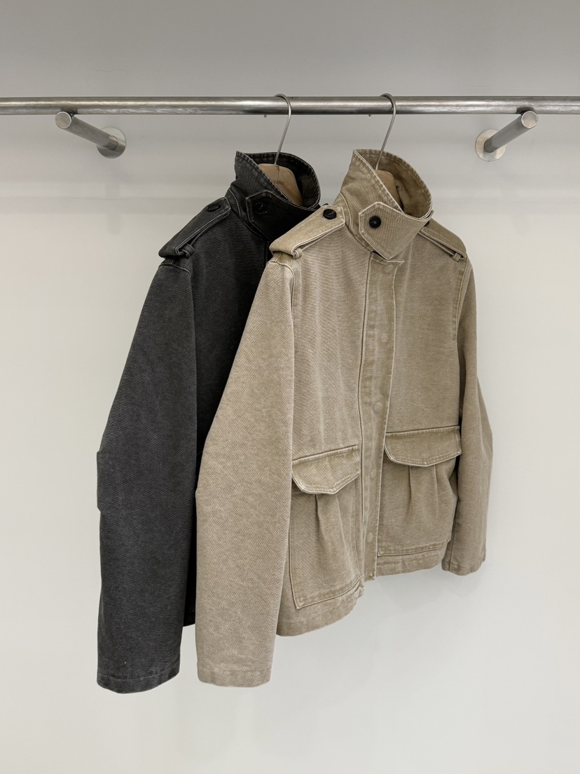 TOOGOOD東大門實拍女裝新款時尚真品人氣推薦熱賣26春夏夾克TOOGOOD夾克