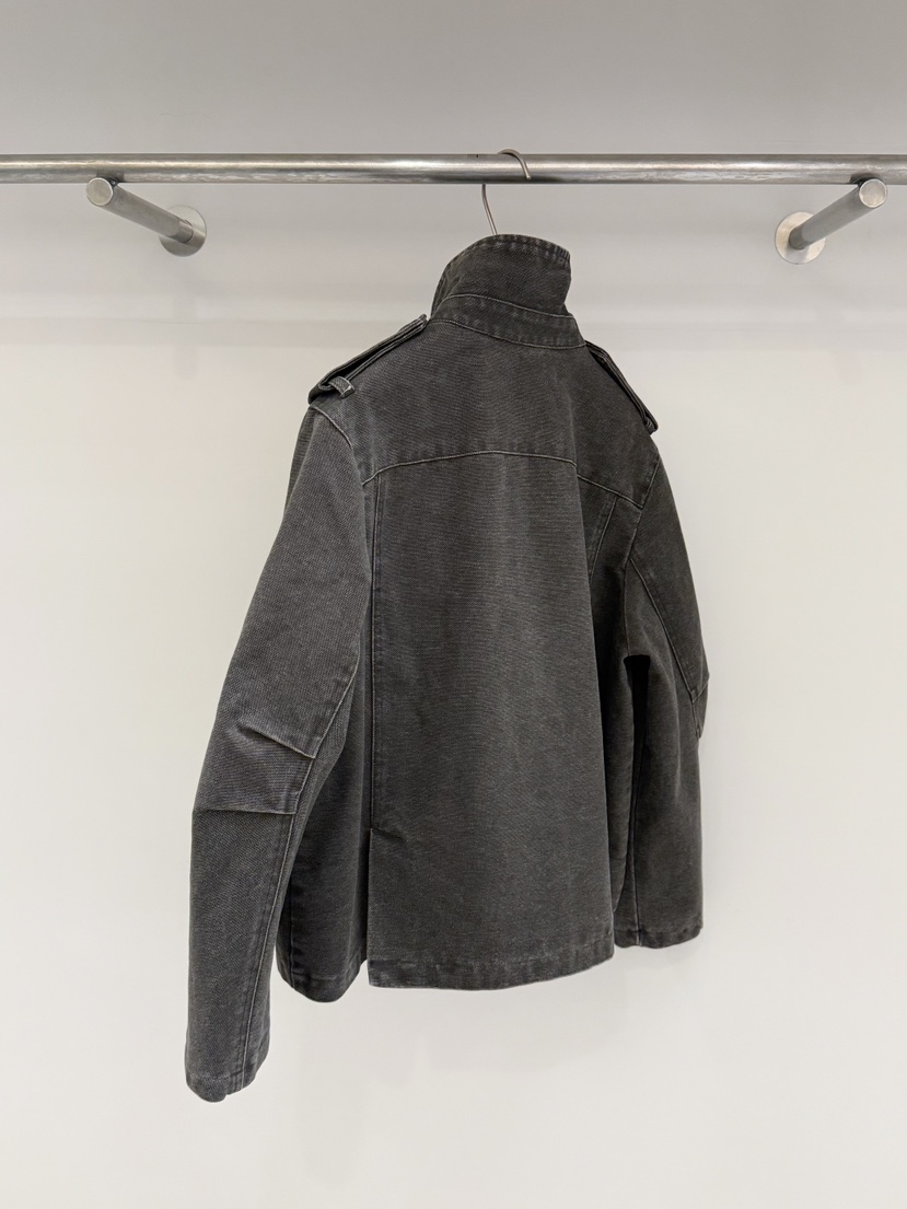 TOOGOOD東大門實拍女裝新款時尚真品人氣推薦熱賣26春夏夾克TOOGOOD夾克