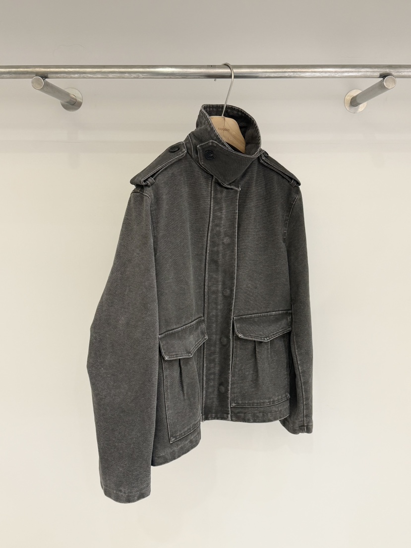 TOOGOOD東大門實拍女裝新款時尚真品人氣推薦熱賣26春夏夾克TOOGOOD夾克圖色1