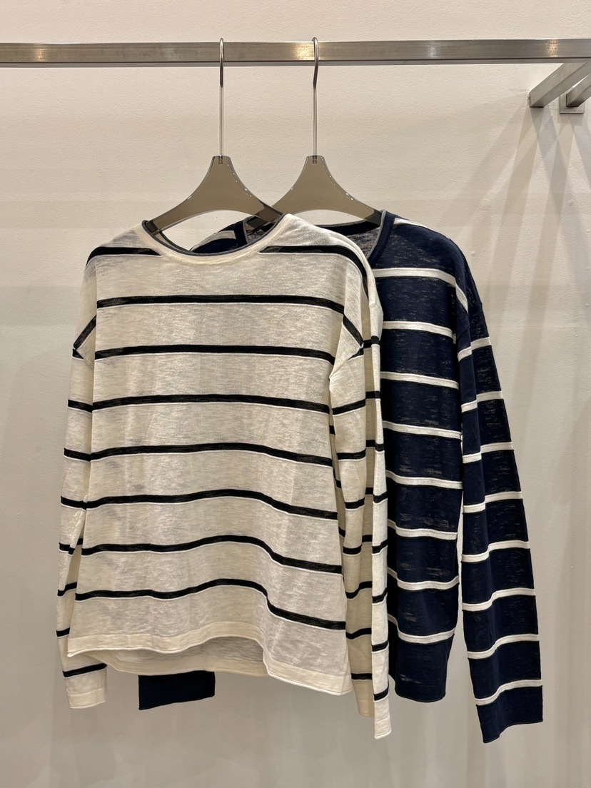 CICI韓國直郵女士新品休閑推薦26春夏時尚人氣熱賣針織衫Ci Ci針織衫