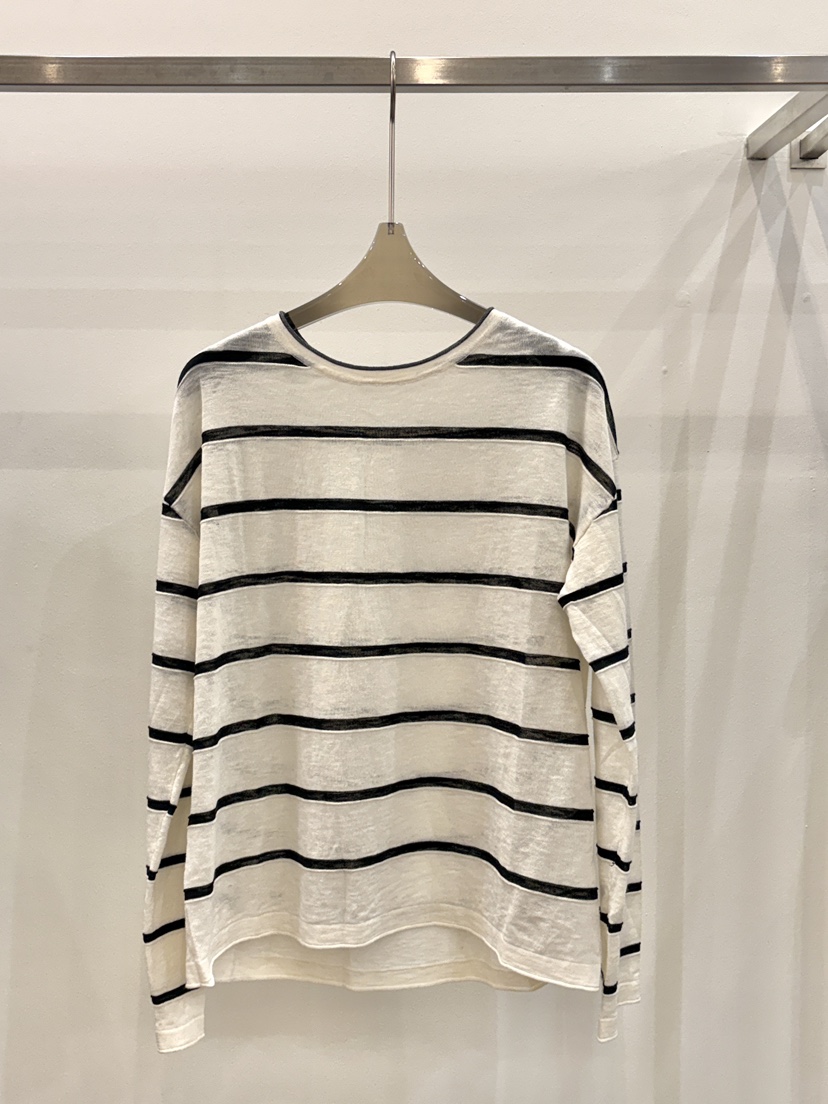 CICI韓國直郵女士新品休閑推薦26春夏時尚人氣熱賣針織衫Ci Ci針織衫圖色1