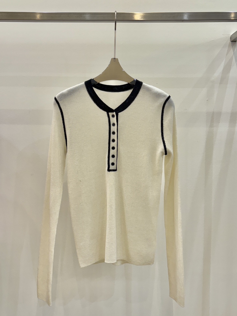 CICI韓國代購女士新款職業真品熱賣推薦休閑26春夏針織衫Ci Ci針織衫圖色1