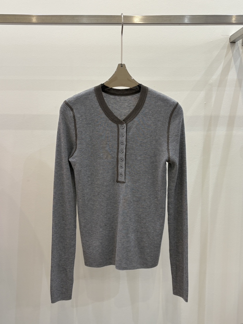 CICI韓國代購女士新款職業真品熱賣推薦休閑26春夏針織衫Ci Ci針織衫圖色2