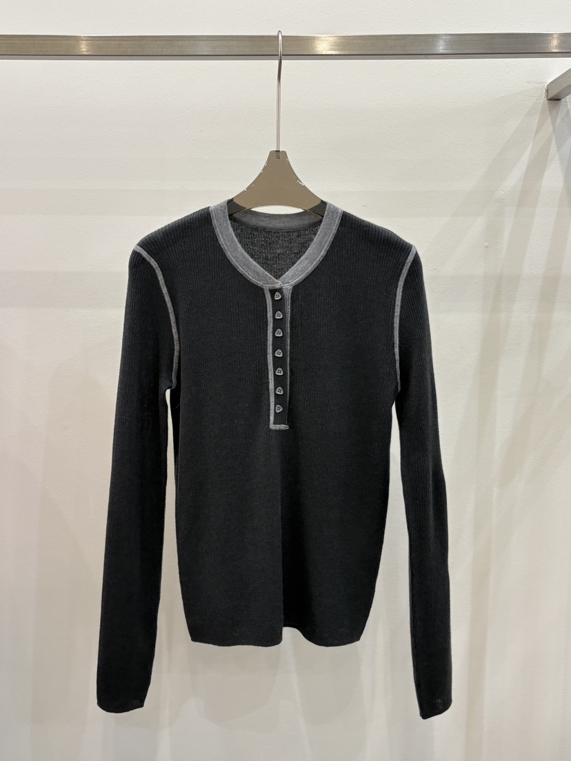 CICI韓國代購女士新款職業真品熱賣推薦休閑26春夏針織衫Ci Ci針織衫圖色3