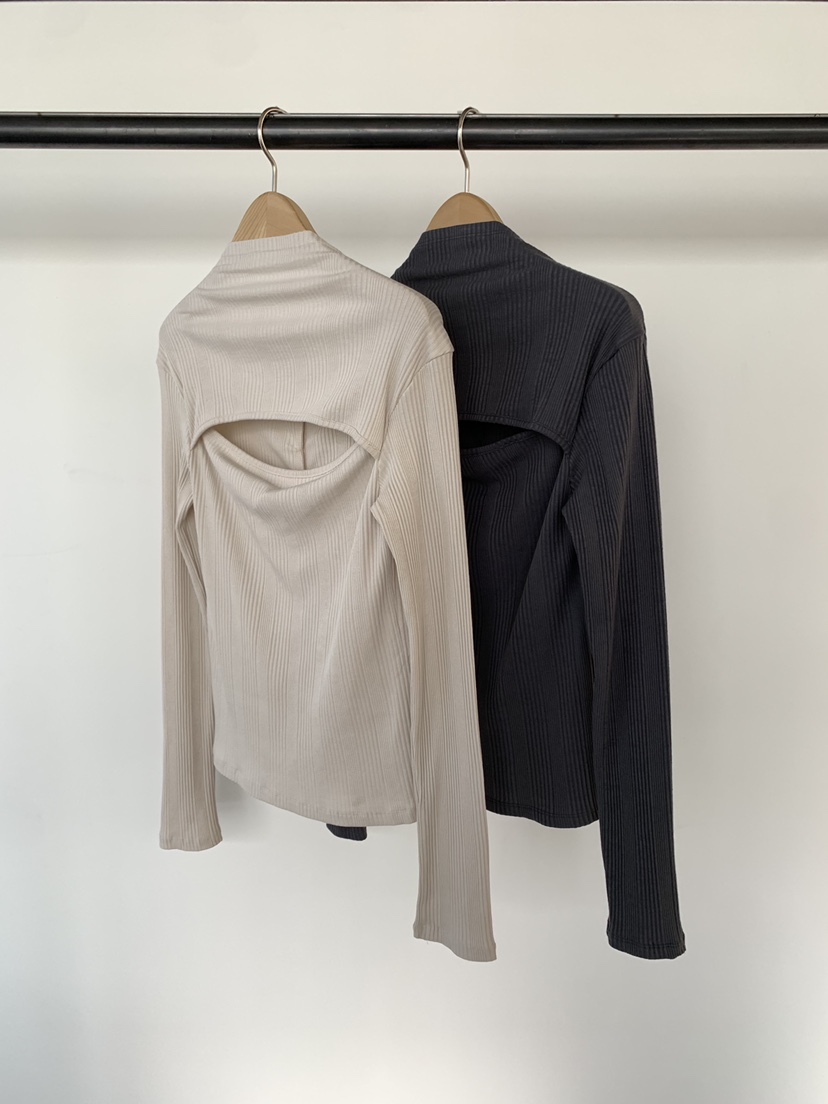 UNDERSON韓國直郵女士新款真品推薦人氣職業休閑襯衫蕾絲衫UNDERSON襯衫/蕾絲衫