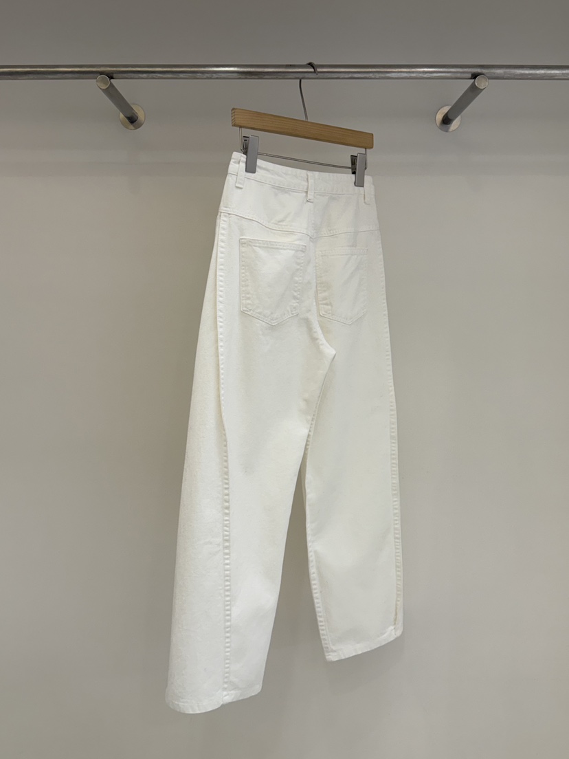 TOOGOOD韓國直郵女士新款推薦職業休閑時尚真品26春夏休閑褲TOOGOOD休閑褲