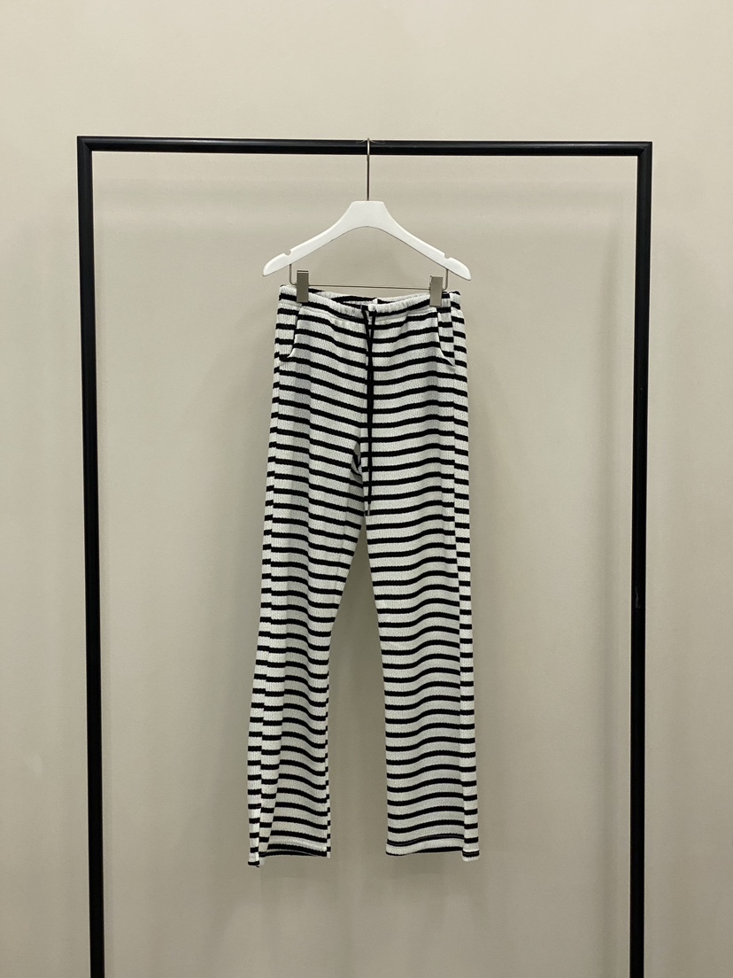 MUCH MORE/JACKPOT東大門代購女裝新款推薦職業熱賣休閑褲MUCH MORE/JACKPOT休閑褲圖色1