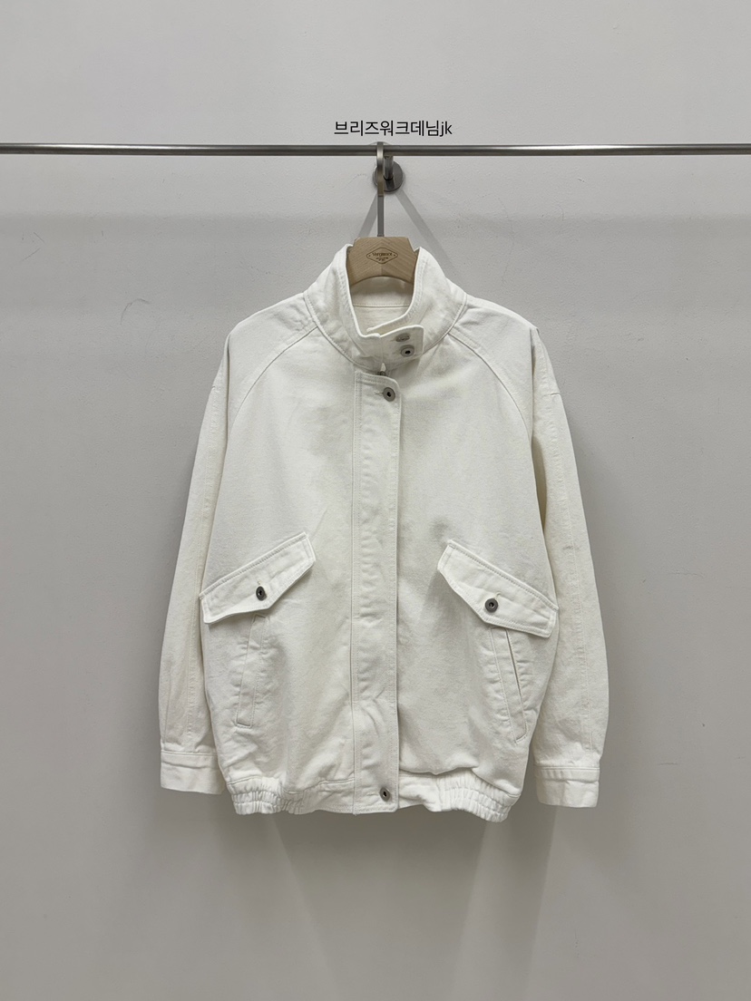 VERGAMOT東大門直郵女裝新品26春夏人氣休閑真品職業夾克VERGAMOT夾克圖色1