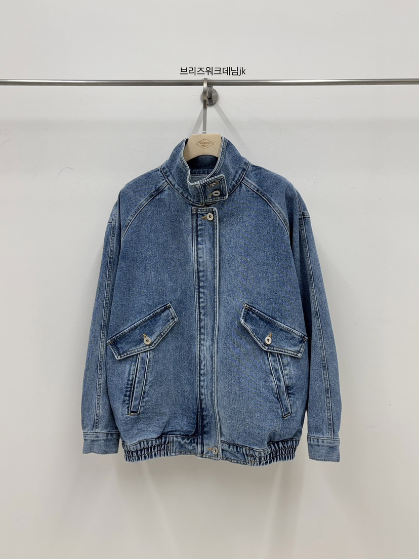 VERGAMOT東大門直郵女裝新品26春夏人氣休閑真品職業夾克VERGAMOT夾克圖色2