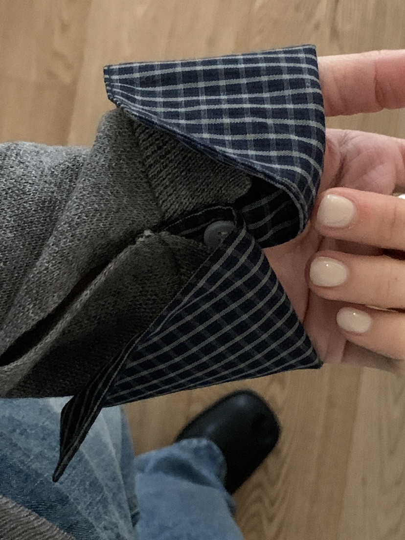 CICI東大門代購女裝新品熱賣職業時尚26春夏休閑針織衫拉鏈Ci Ci針織衫