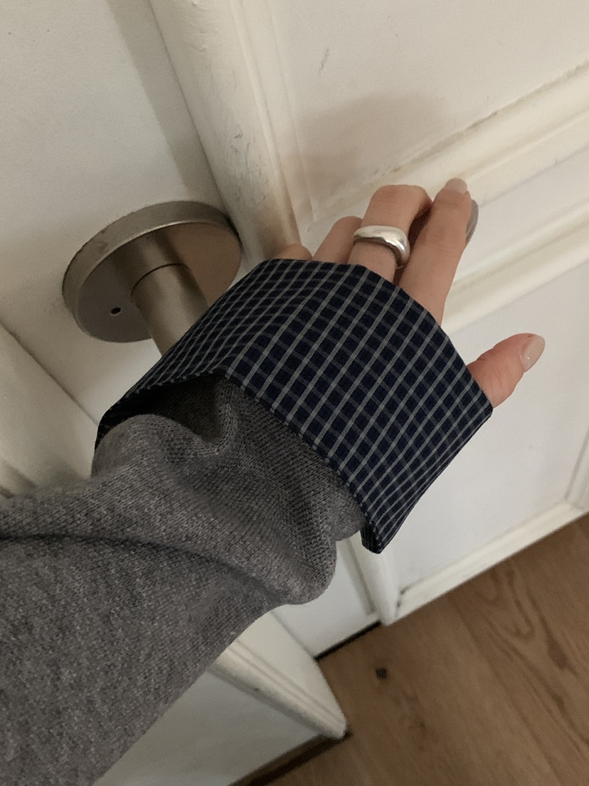 CICI東大門代購女裝新品熱賣職業時尚26春夏休閑針織衫拉鏈Ci Ci針織衫