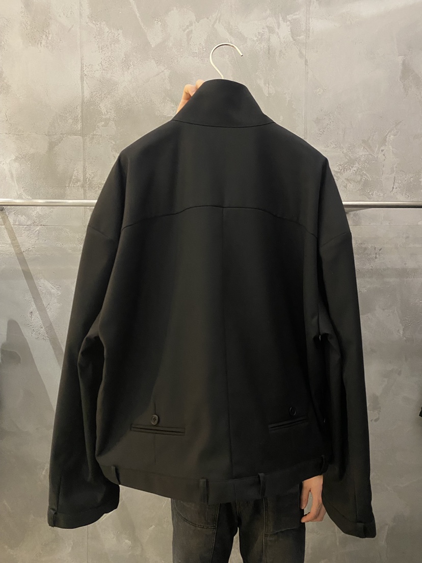 THE VETIVER-A韓國直郵女士新品推薦休閑真品職業熱賣夾克VETIVER夾克