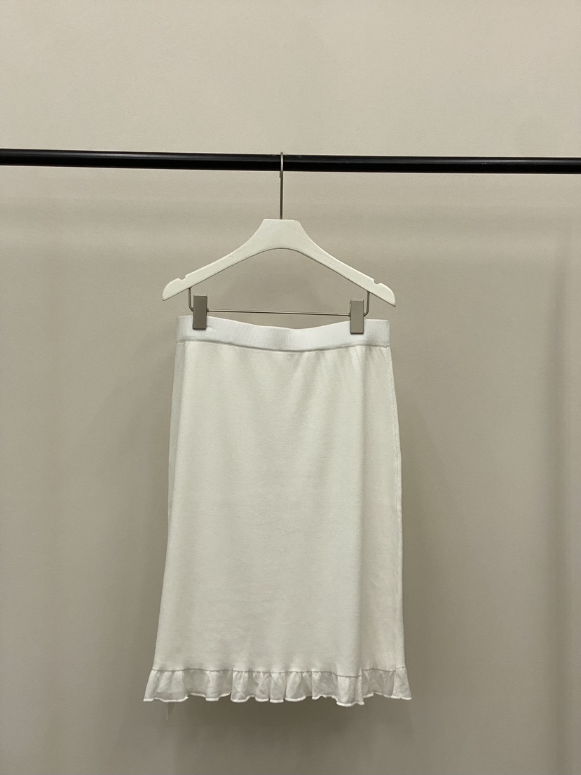 MUCH MORE/JACKPOT東大門直郵女士新款熱賣半身裙中短裙MUCH MORE/JACKPOT半身裙/中短裙圖色1