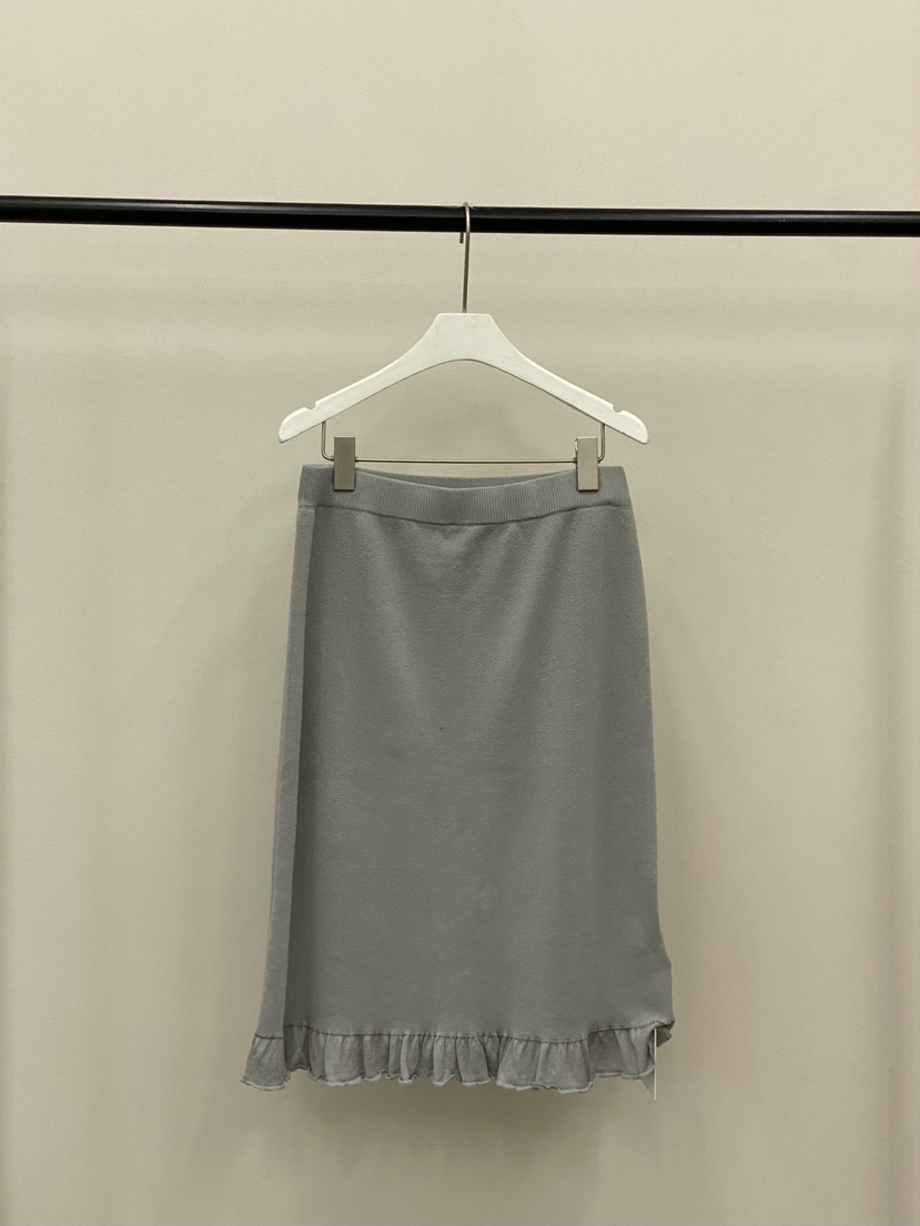 MUCH MORE/JACKPOT東大門直郵女士新款熱賣半身裙中短裙MUCH MORE/JACKPOT半身裙/中短裙圖色3