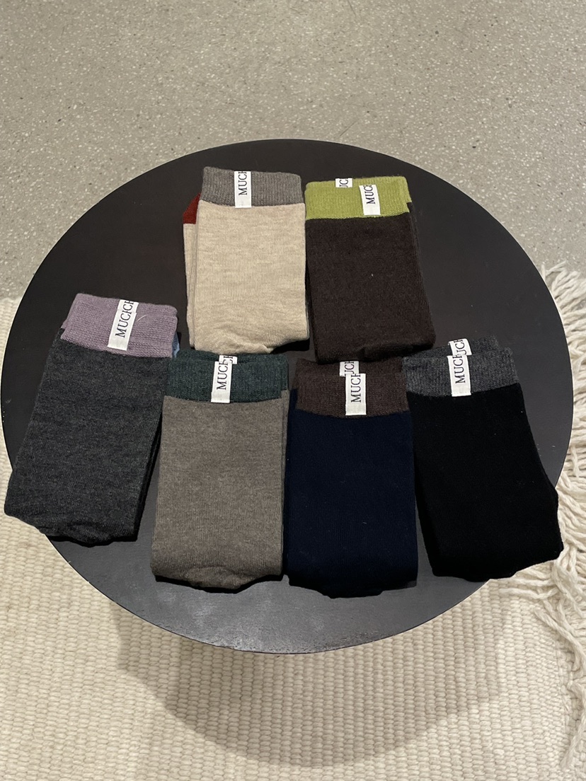 MUCH MORE/JACKPOT韓國直郵女裝新款熱賣休閑推薦人氣襪子MUCH MORE/JACKPOT襪子