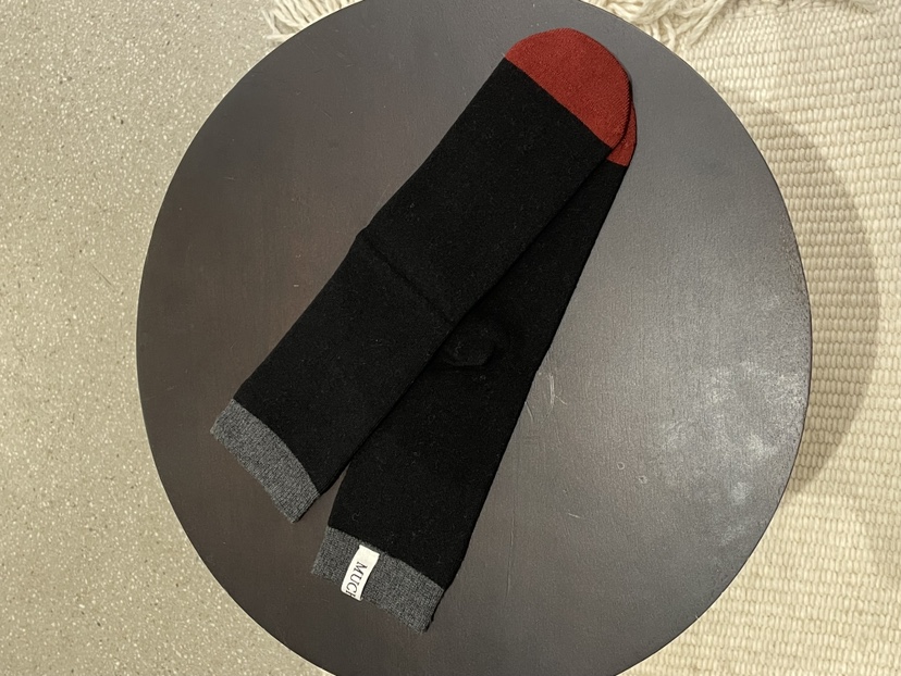 MUCH MORE/JACKPOT韓國直郵女裝新款熱賣休閑推薦人氣襪子MUCH MORE/JACKPOT襪子圖色4