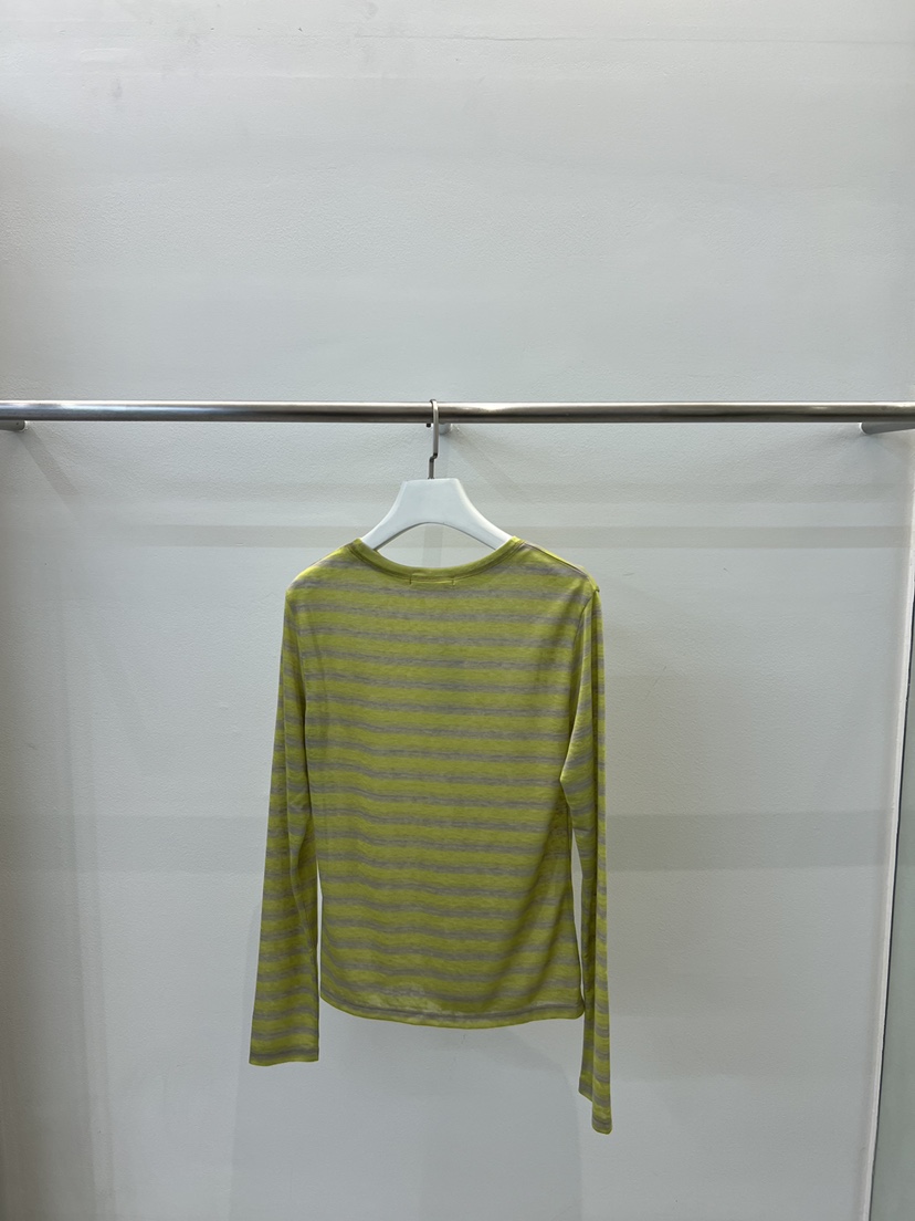 BETTER韓國直郵女士新款職業休閑時尚熱賣真品推薦長袖T恤BETTER長袖T恤