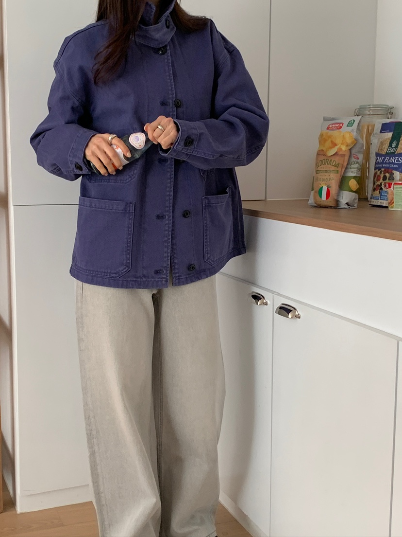 CICI韓國代購女士新款熱賣26春夏職業休閑推薦人氣真品夾克Ci Ci夾克