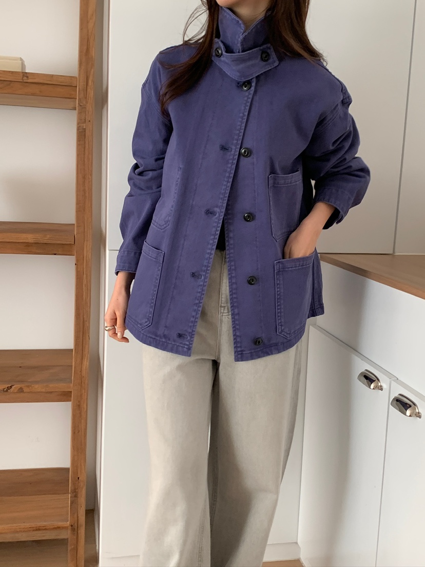 CICI韓國代購女士新款熱賣26春夏職業休閑推薦人氣真品夾克Ci Ci夾克