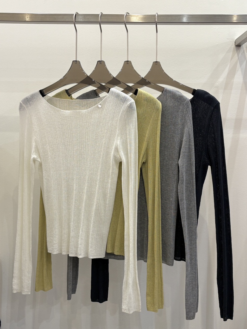 CICI東大門實拍女士新款推薦休閑熱賣人氣26春夏時尚針織衫Ci Ci針織衫