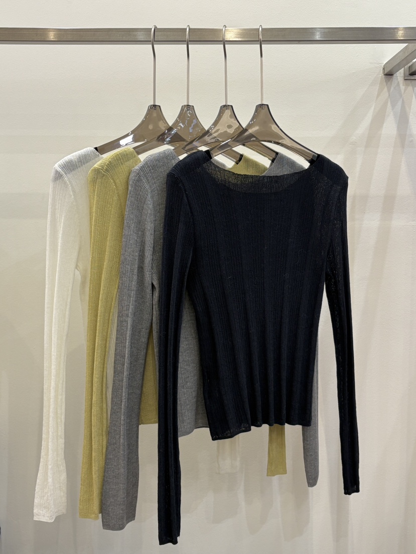 CICI東大門實拍女士新款推薦休閑熱賣人氣26春夏時尚針織衫Ci Ci針織衫