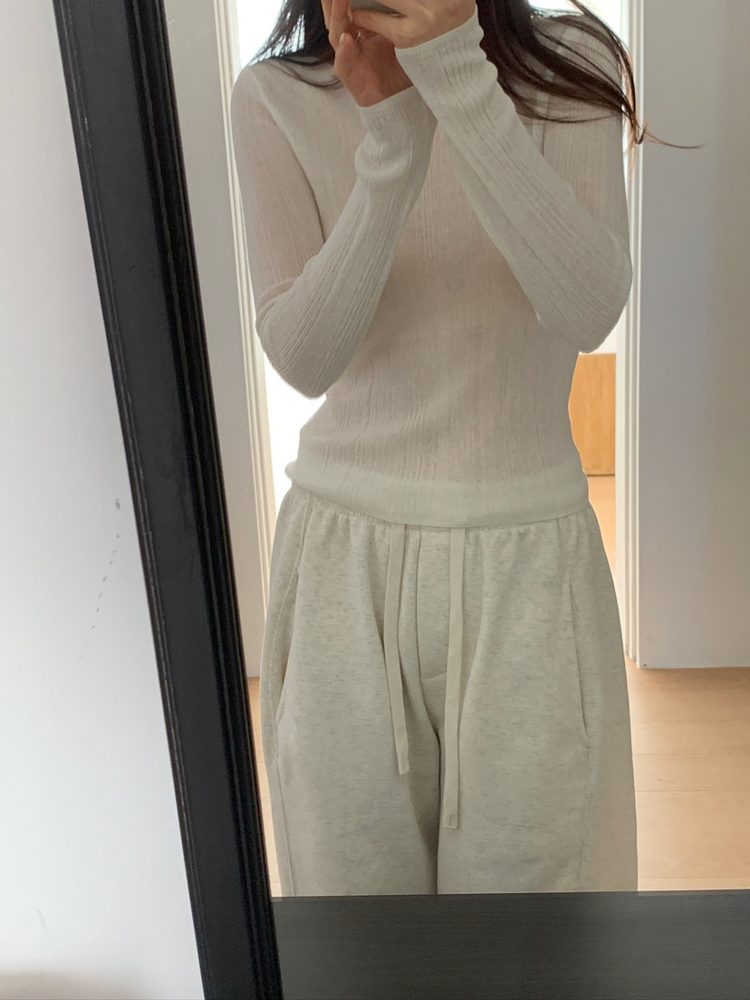 CICI東大門實拍女士新款推薦休閑熱賣人氣26春夏時尚針織衫Ci Ci針織衫