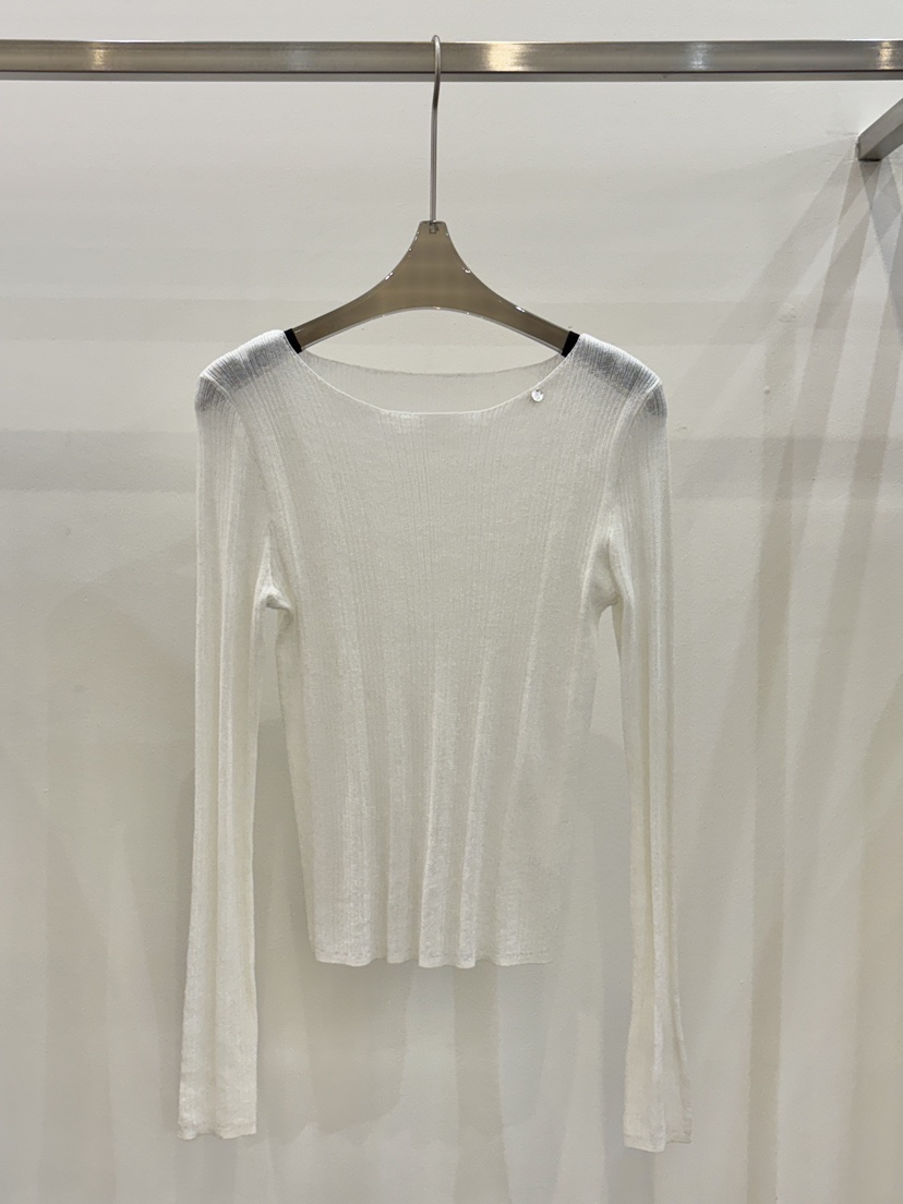 CICI東大門實拍女士新款推薦休閑熱賣人氣26春夏時尚針織衫Ci Ci針織衫圖色1