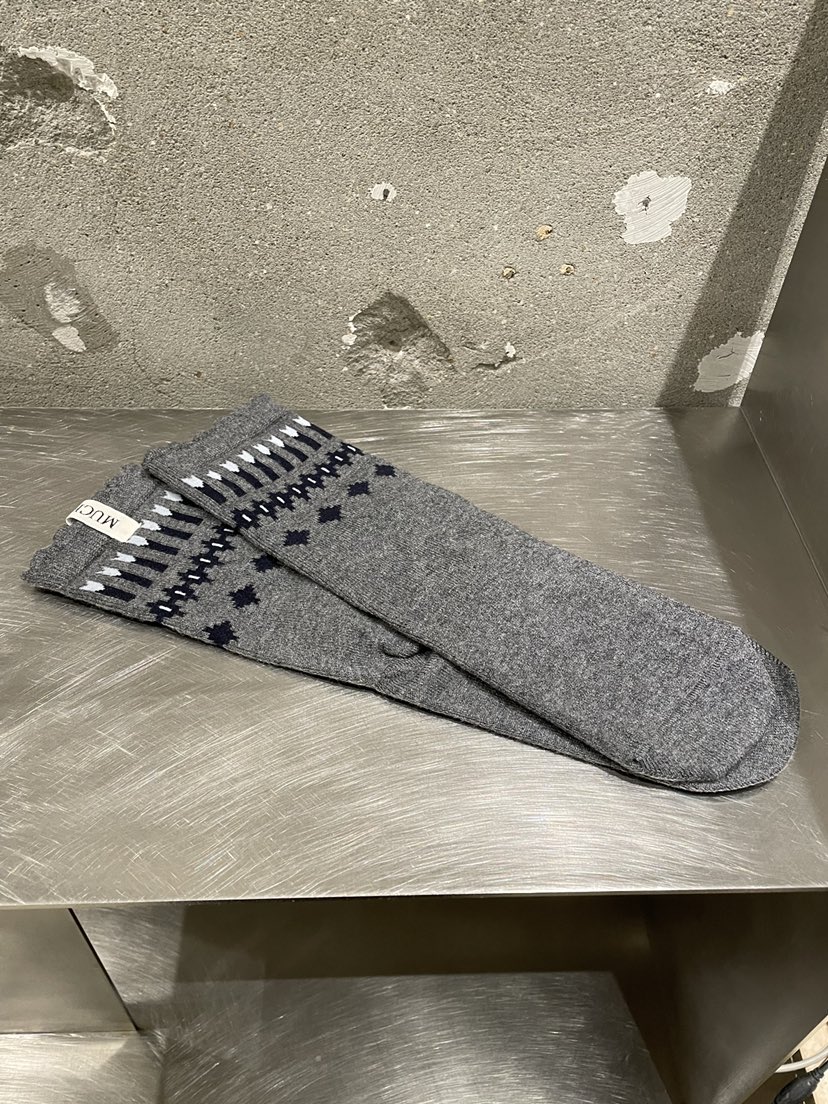 MUCH MORE/JACKPOT韓國直郵女裝新款人氣熱賣真品時尚襪子MUCH MORE/JACKPOT襪子圖色1