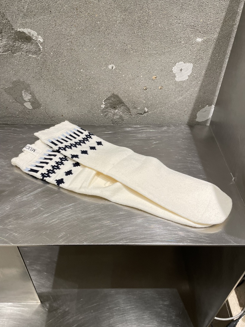 MUCH MORE/JACKPOT韓國直郵女裝新款人氣熱賣真品時尚襪子MUCH MORE/JACKPOT襪子圖色2