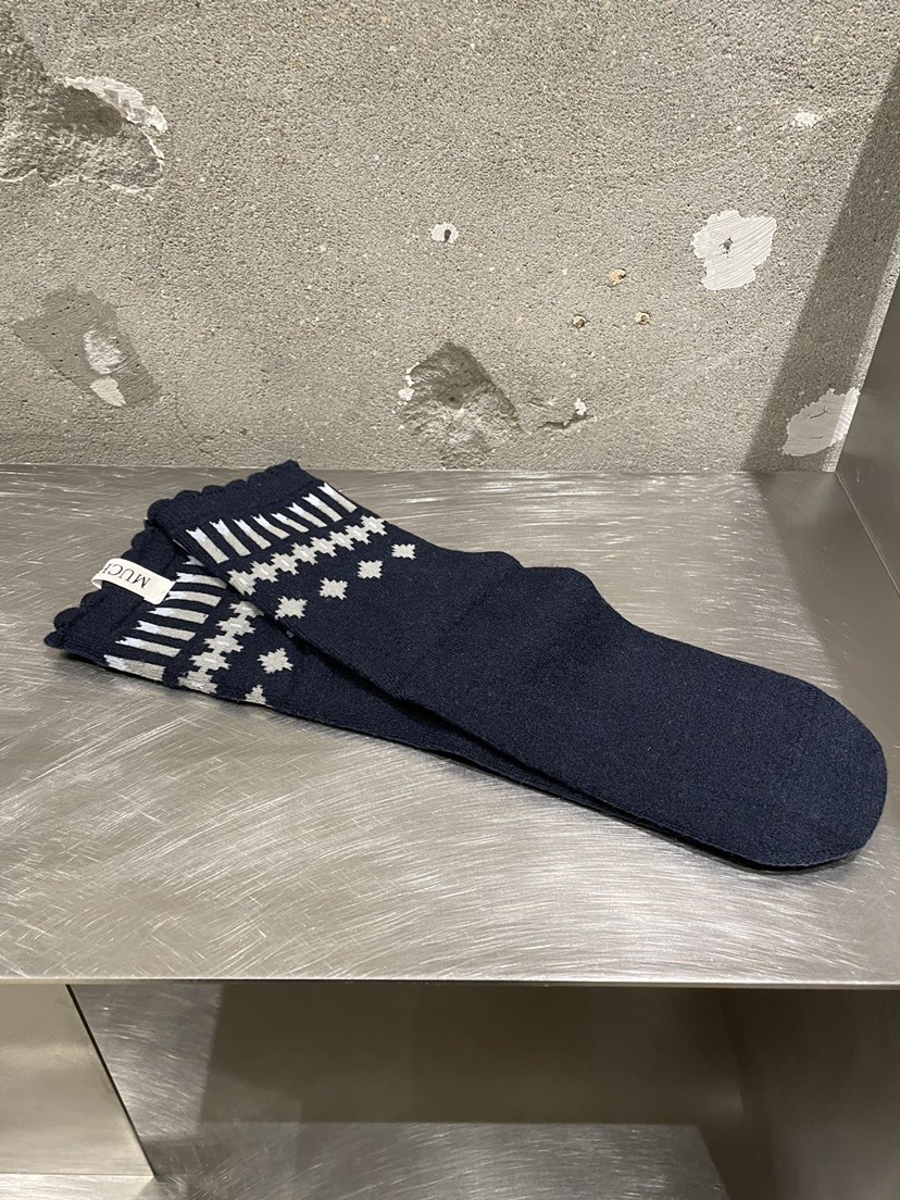 MUCH MORE/JACKPOT韓國直郵女裝新款人氣熱賣真品時尚襪子MUCH MORE/JACKPOT襪子圖色3