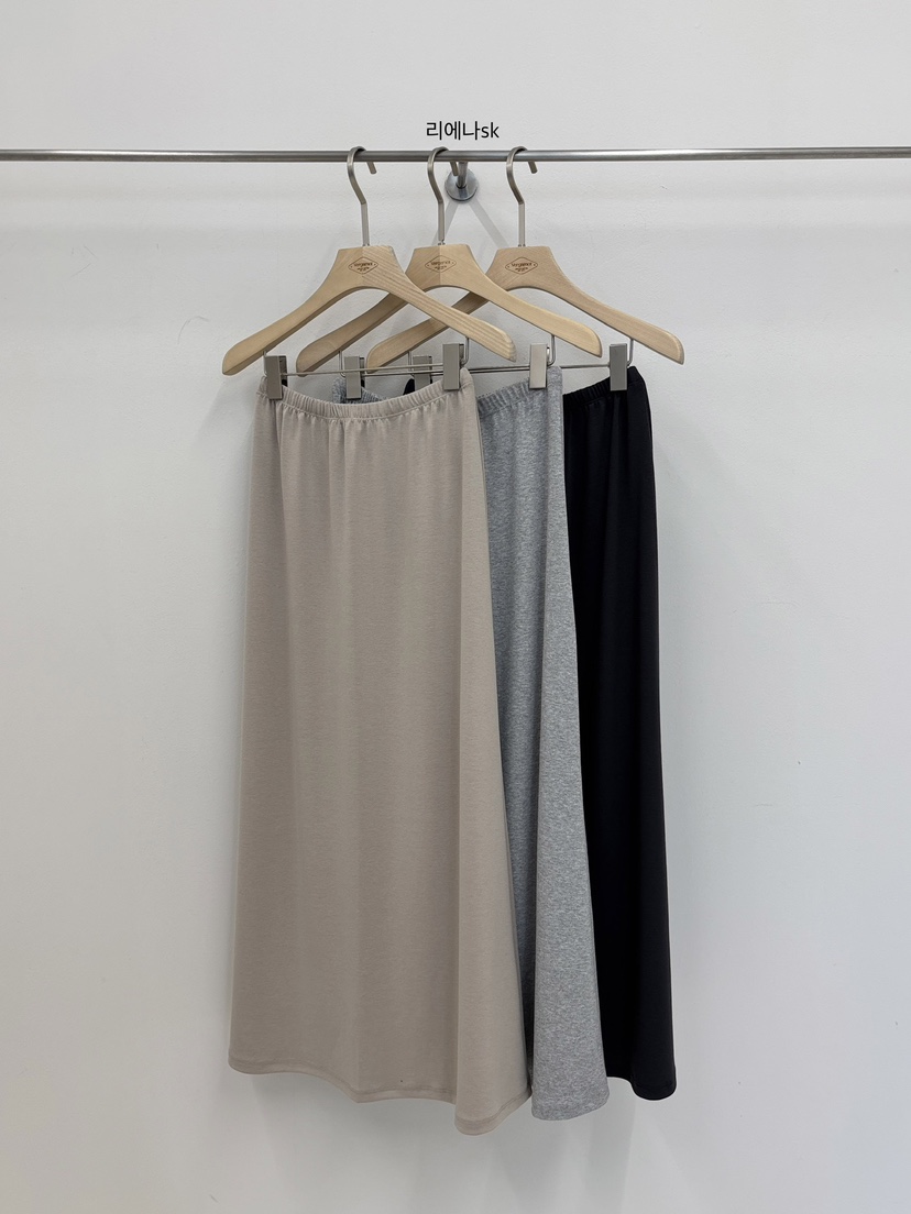 VERGAMOT東大門直郵女士新品職業真品26春夏人氣推薦長裙VERGAMOT長裙