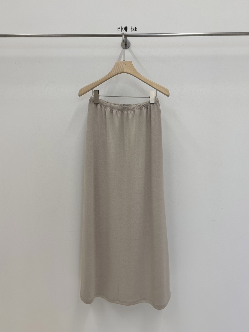 VERGAMOT東大門直郵女士新品職業真品26春夏人氣推薦長裙VERGAMOT長裙