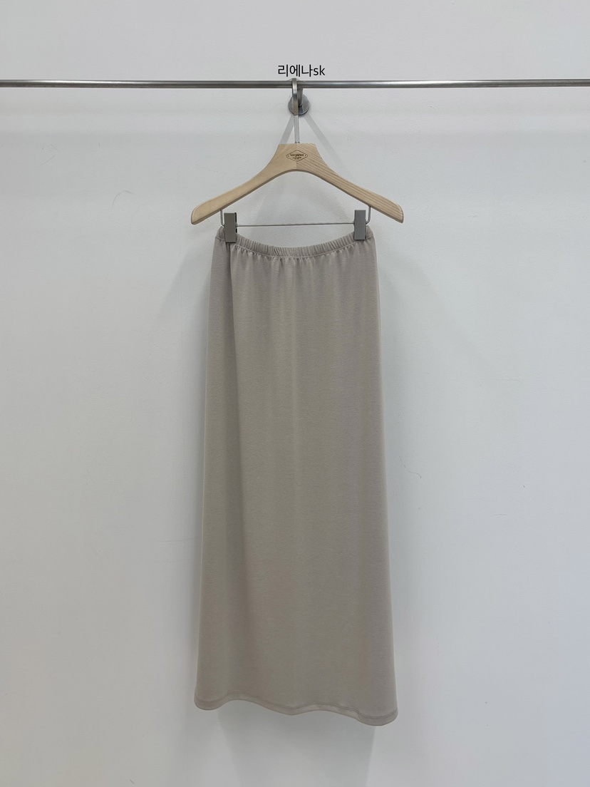 VERGAMOT東大門直郵女士新品職業真品26春夏人氣推薦長裙VERGAMOT長裙圖色1