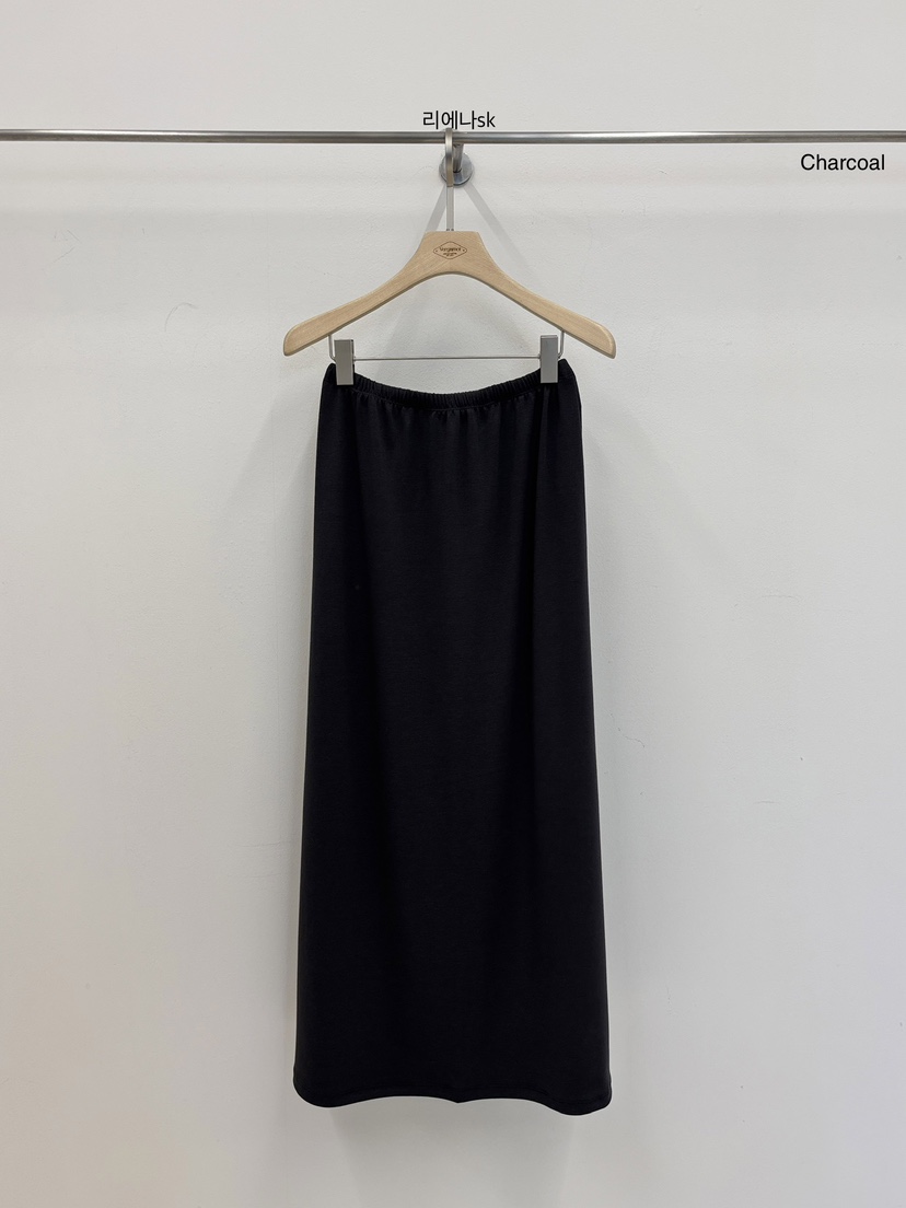 VERGAMOT東大門直郵女士新品職業真品26春夏人氣推薦長裙VERGAMOT長裙圖色3