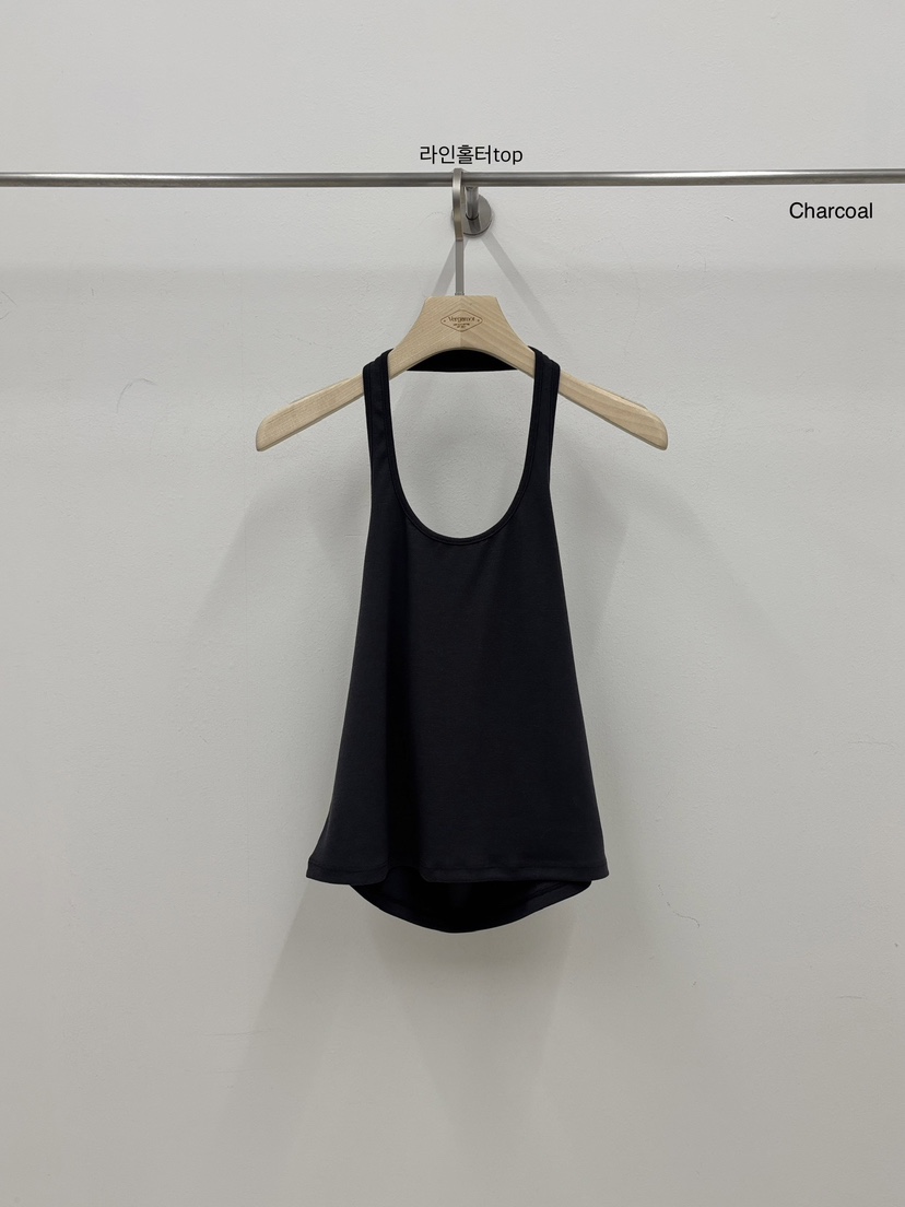 VERGAMOT東大門代購女士新款熱賣人氣26春夏真品吊帶背心VERGAMOT吊帶/背心圖色3