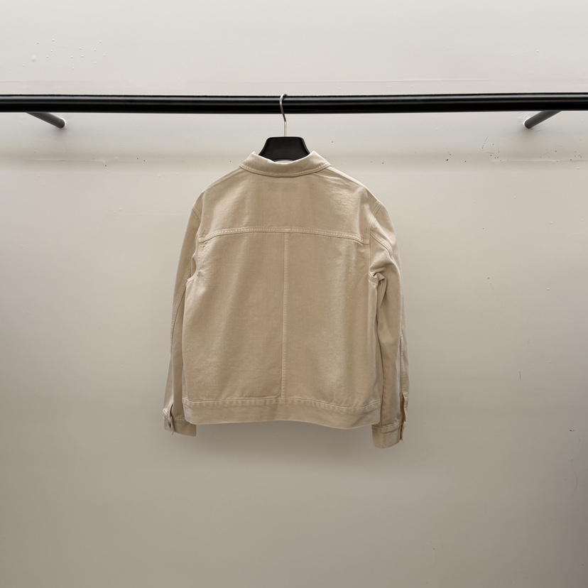 ID東大門代購女士新品職業推薦熱賣人氣26春夏真品夾克棉ID夾克