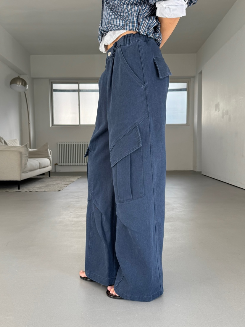 LIMLIMLIM東大門直郵女士新款真品26春夏休閑職業熱賣休閑褲LIM LIM LIM休閑褲