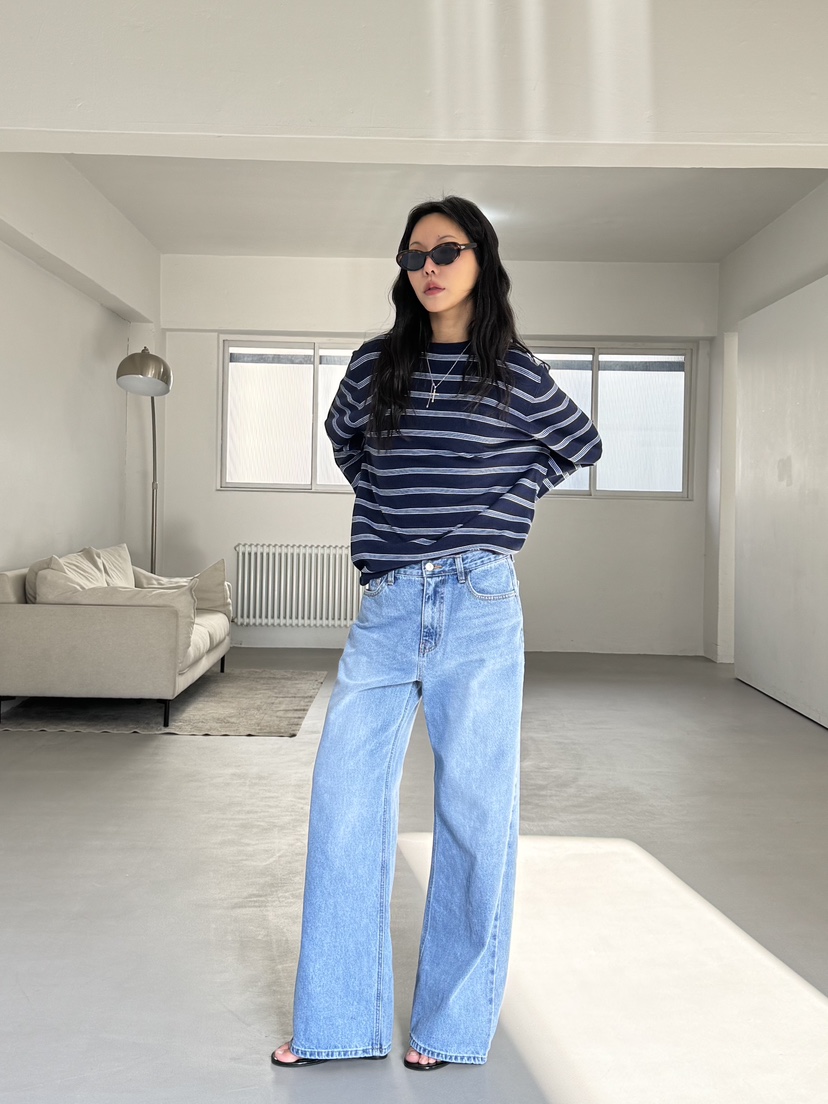 LIMLIMLIM東大門實拍女裝新品時尚人氣26春夏針織衫單排扣LIM LIM LIM針織衫