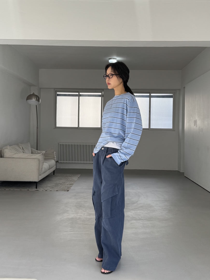 LIMLIMLIM東大門實拍女裝新品時尚人氣26春夏針織衫單排扣LIM LIM LIM針織衫