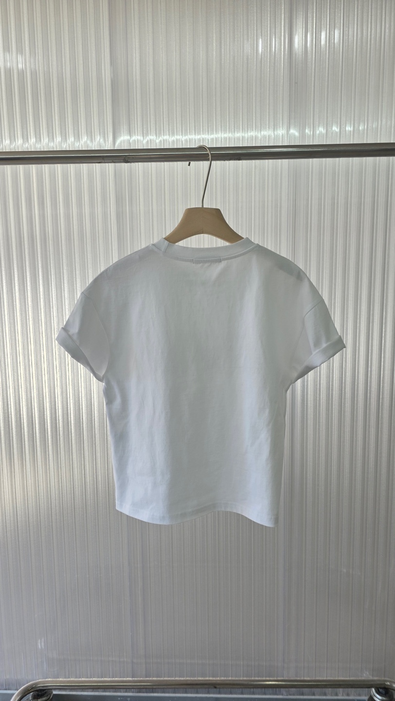 LIMLIMLIM東大門實拍女裝新款真品時尚26春夏熱賣T恤絲綢LIM LIM LIMT恤