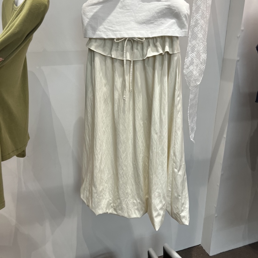 SIHO ARCHIVE東大門直郵女士新款休閑人氣職業半身裙中短裙SIHO ARCHIVE半身裙/中短裙圖色1