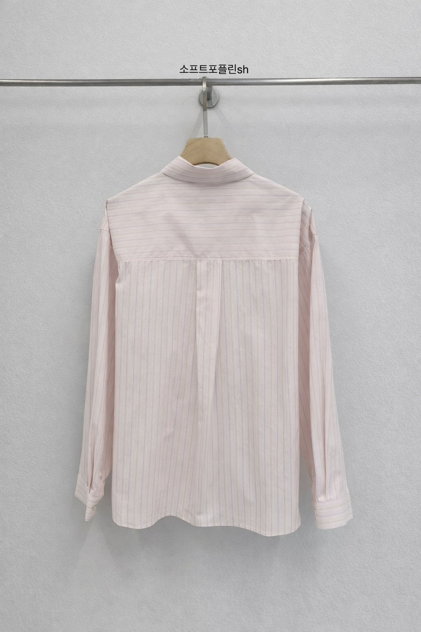 VERGAMOT東大門直郵女士新款休閑熱賣真品襯衫蕾絲衫柔軟VERGAMOT襯衫/蕾絲衫