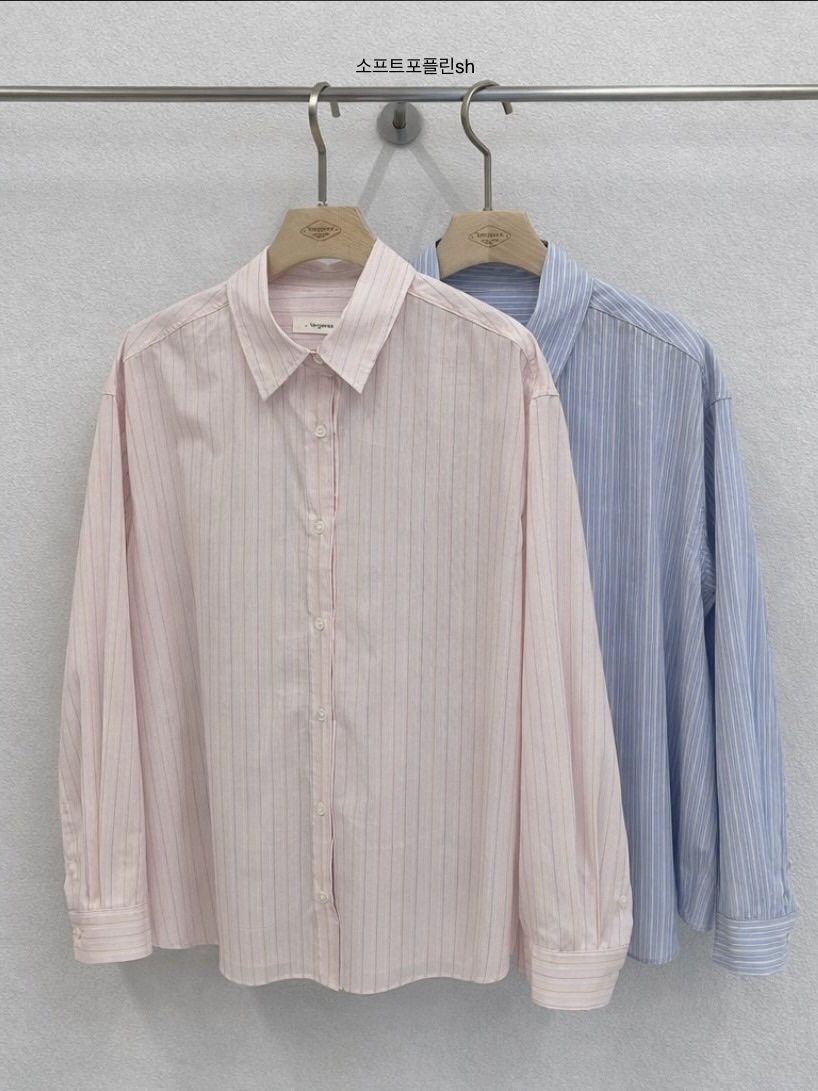 VERGAMOT東大門直郵女士新款休閑熱賣真品襯衫蕾絲衫柔軟VERGAMOT襯衫/蕾絲衫