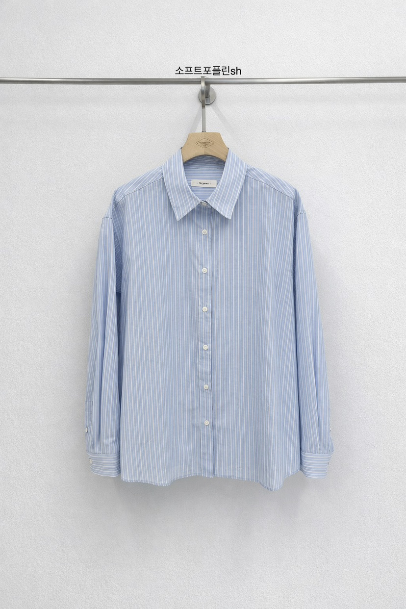 VERGAMOT東大門直郵女士新款休閑熱賣真品襯衫蕾絲衫柔軟VERGAMOT襯衫/蕾絲衫圖色2