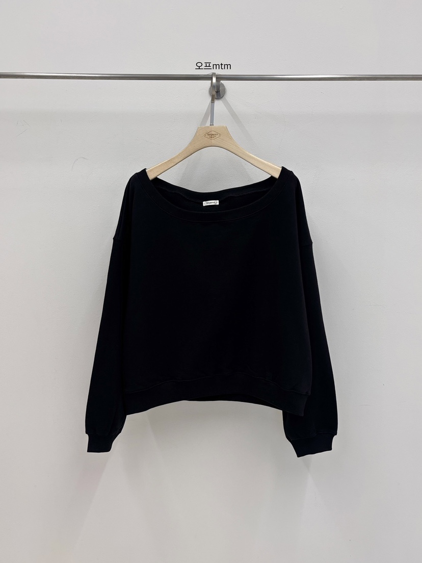 VERGAMOT東大門直郵女裝新款推薦時尚休閑人氣26春夏衛衣VERGAMOT衛衣圖色3