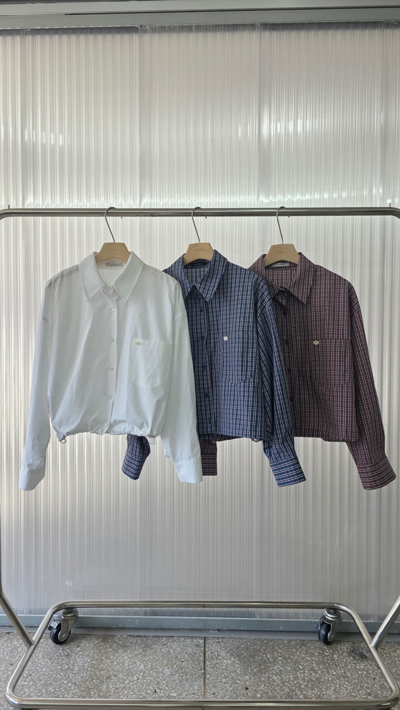 LIMLIMLIM東大門代購女士新品26春夏人氣時尚休閑襯衫蕾絲衫LIM LIM LIM襯衫/蕾絲衫