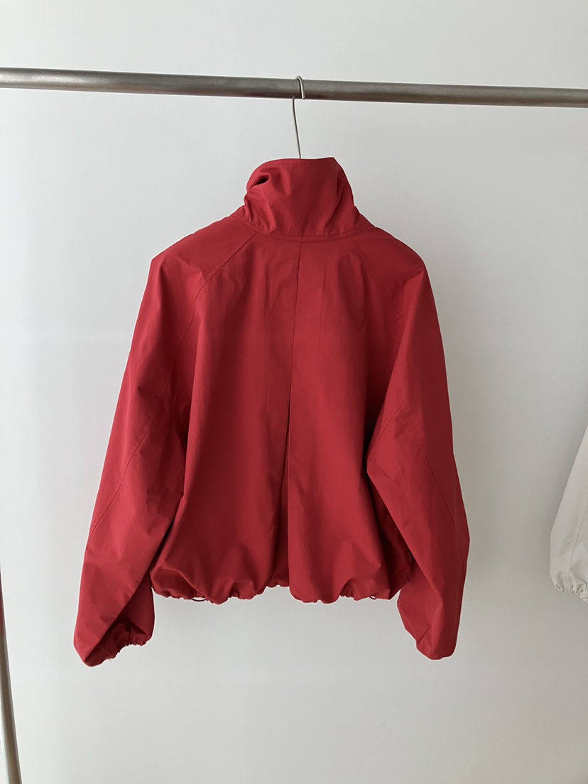 AND THE東大門代購女裝新款人氣休閑熱賣職業推薦真品夾克AND THE夾克圖色3