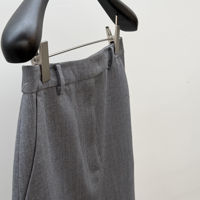 ID東大門直郵女士新品熱賣26春夏休閑真品推薦半身裙中短裙ID半身裙/中短裙