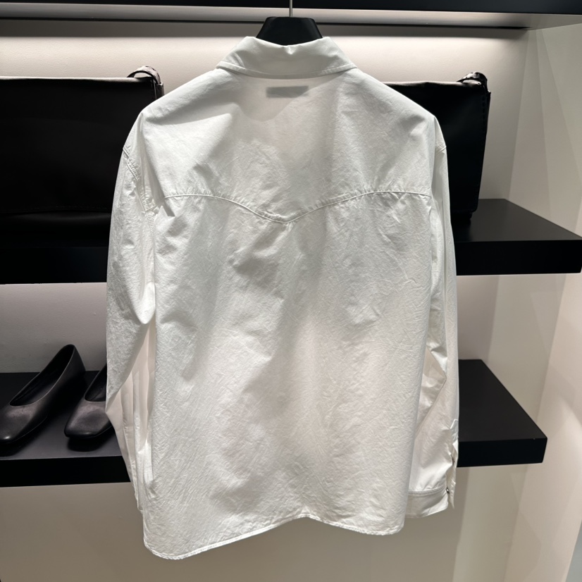 FEBRUARY 11韓國代購女裝新品熱賣真品推薦26春夏襯衫蕾絲衫FEBRUARY 11襯衫/蕾絲衫